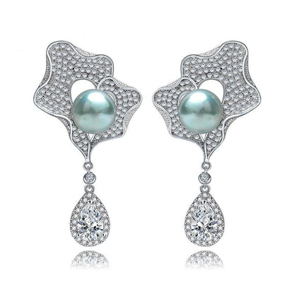 Vadstena Earrings