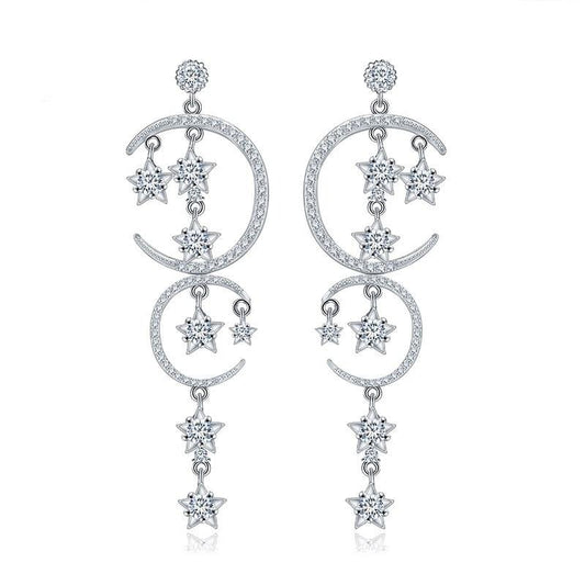 Caltanissetta Earrings