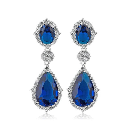 Honesdale Earrings