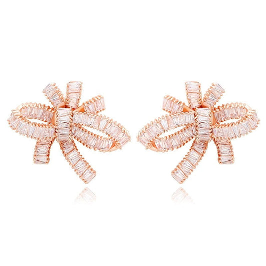 Fillmore Earrings - ANN VOYAGE