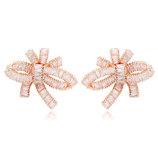 Fillmore Earrings - ANN VOYAGE