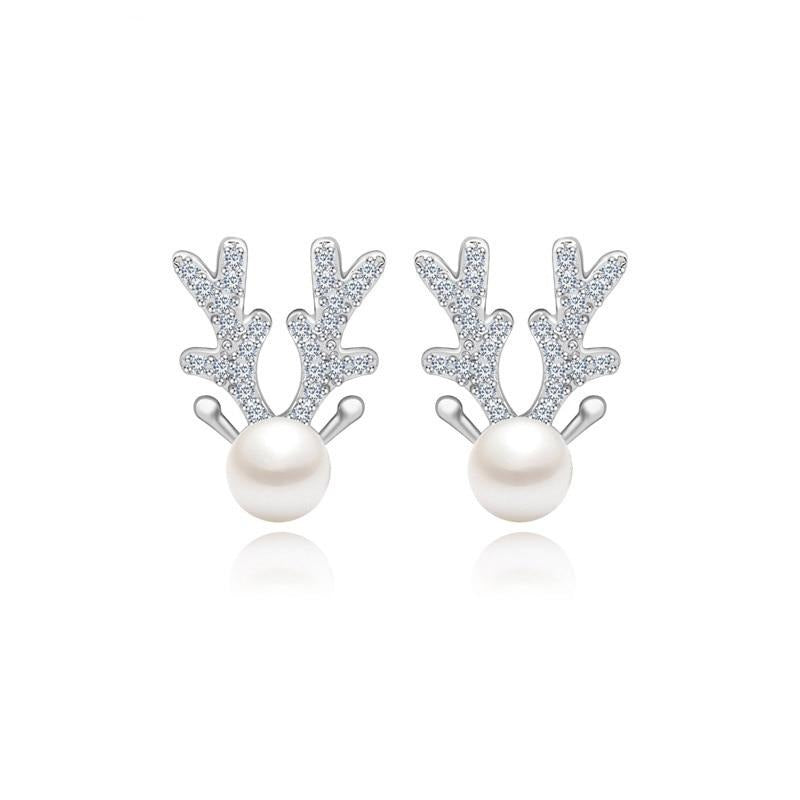 Harjavalta Earrings