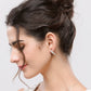 Grandcour Earrings - ANN VOYAGE