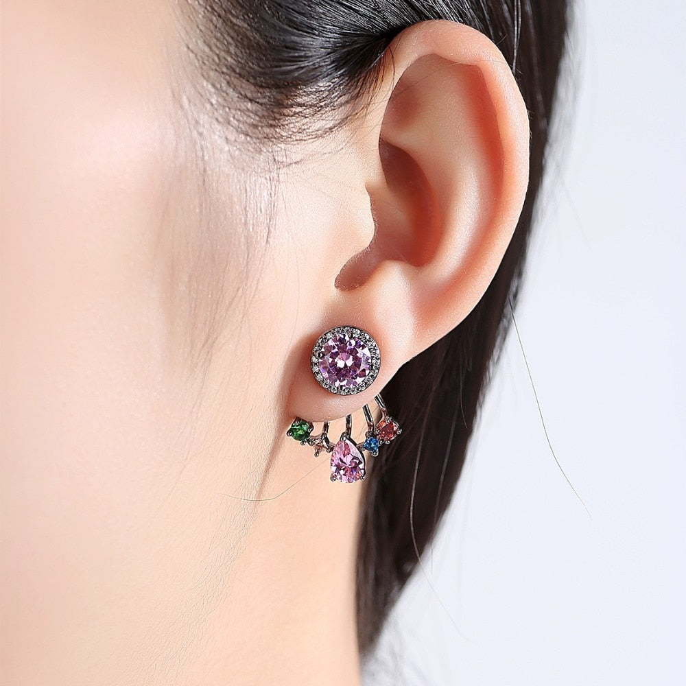 Shamokin Earrings