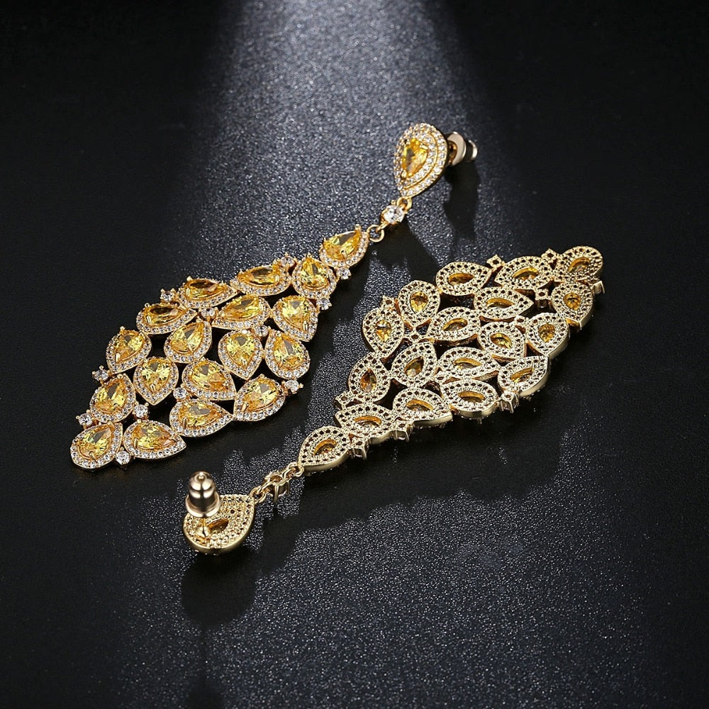 Ellsworth Earrings