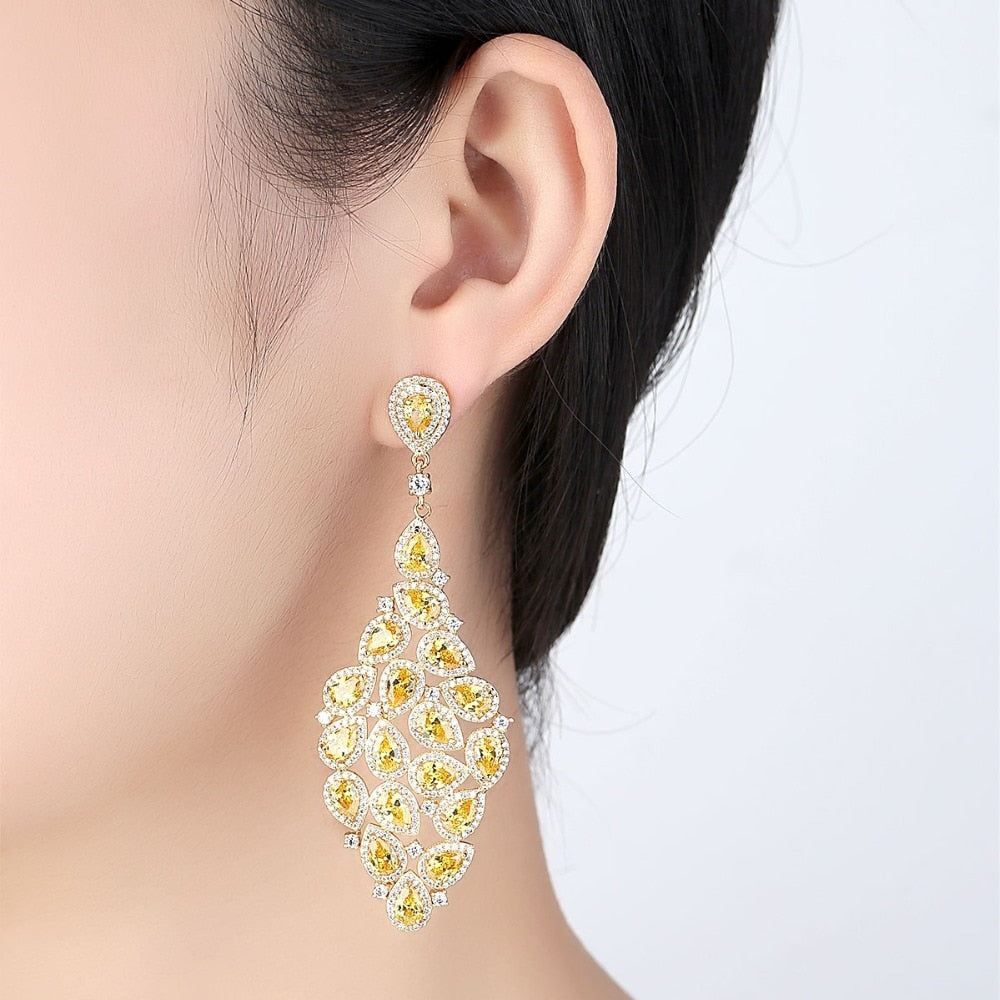 Ellsworth Earrings