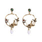 Antwerp Earrings (2177787428926)