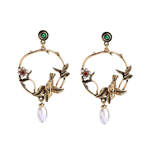 Antwerp Earrings (2177787428926)