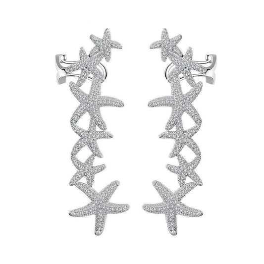 Arles Earrings