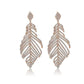 Scotstown Earrings - ANN VOYAGE