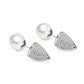 Kilauea Earrings - ANN VOYAGE