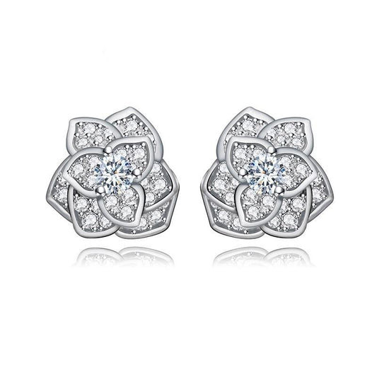 Bollnas Earrings