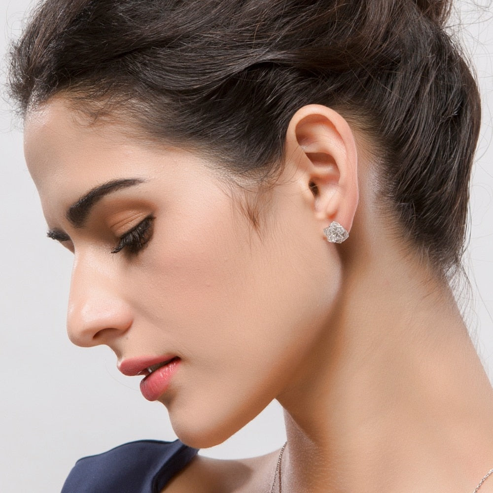 Bollnas Earrings