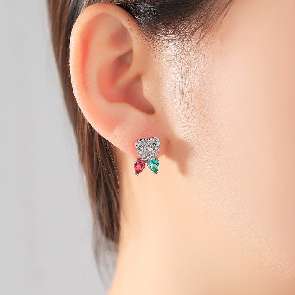 Ludlow Earrings