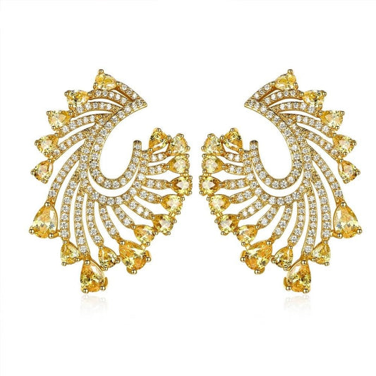 Visalia Earrings