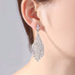 Goliad Earrings - ANN VOYAGE