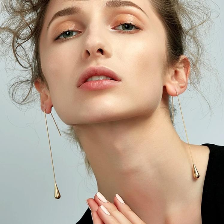 Gallup Earrings