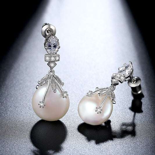 Deming Earrings