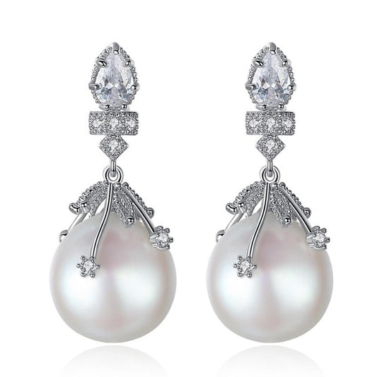 Deming Earrings