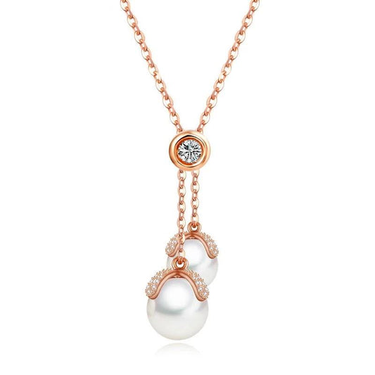 Calistoga Necklace