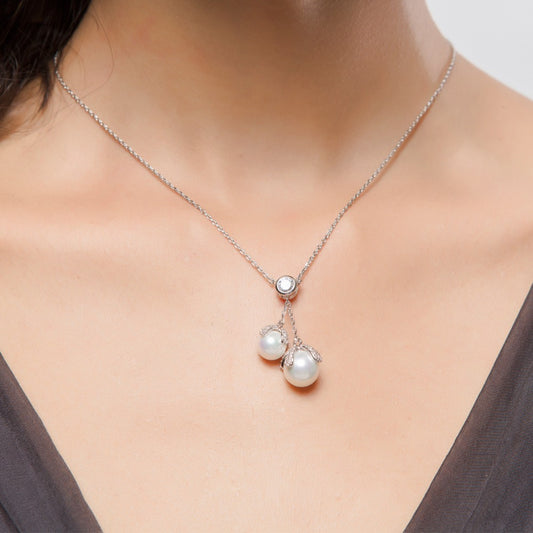 Calistoga Necklace