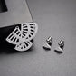 Florissant Earrings - ANN VOYAGE