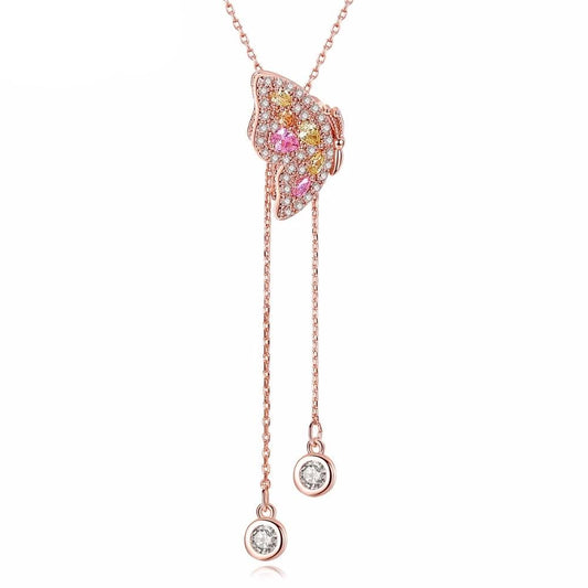 Gallatin Necklace