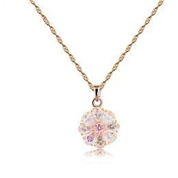 Nosara Necklace - ANN VOYAGE