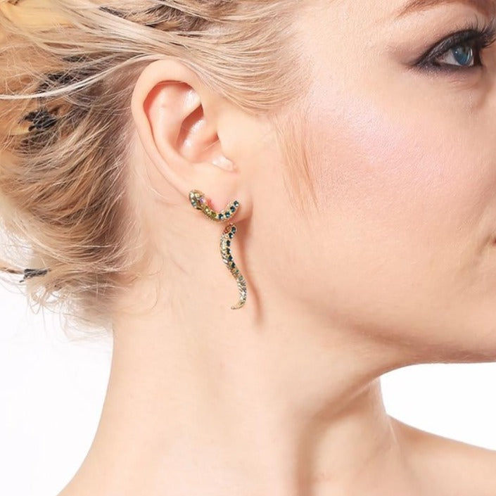 Durango Earrings