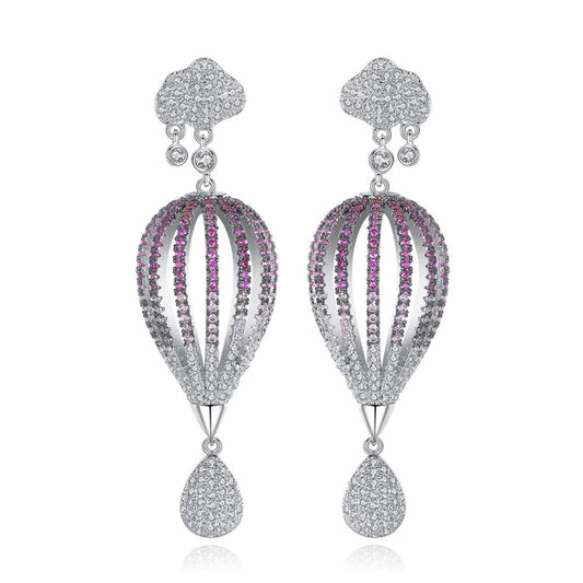 Tiffin Earrings