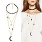 Kolvereid Necklace - ANN VOYAGE