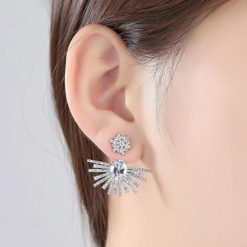 Innsbruck Earrings