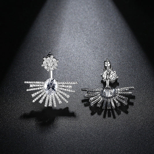 Innsbruck Earrings