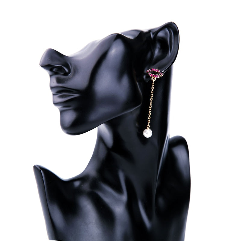 Greeley Earrings