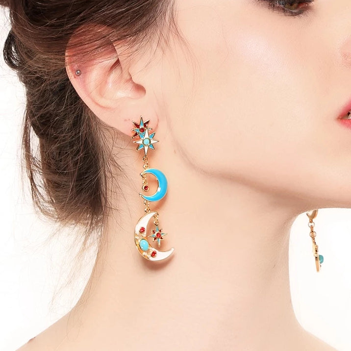 Buenos Aires Earrings (2303213568062)