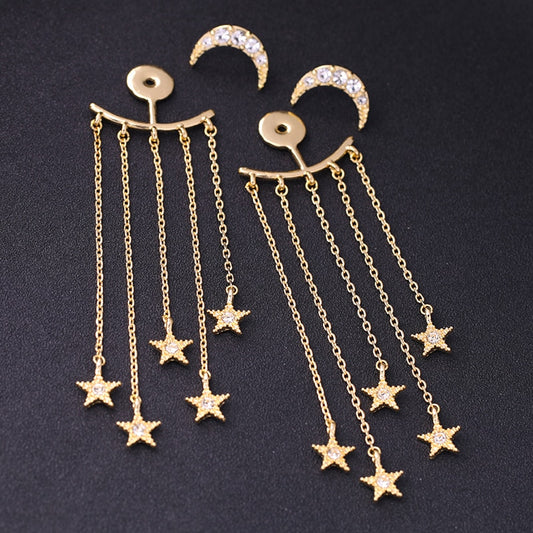 Mattoon Earrings