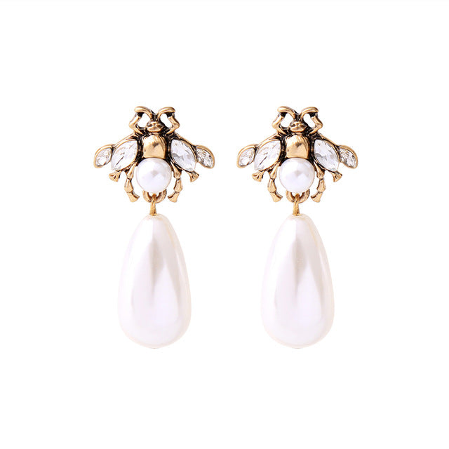 Amsterdam Earrings (2177787527230)