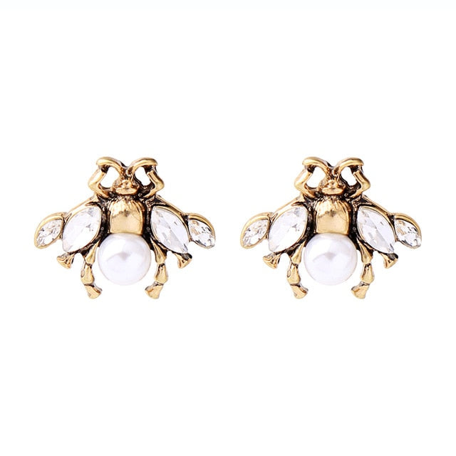 Amsterdam Earrings (2177787527230)