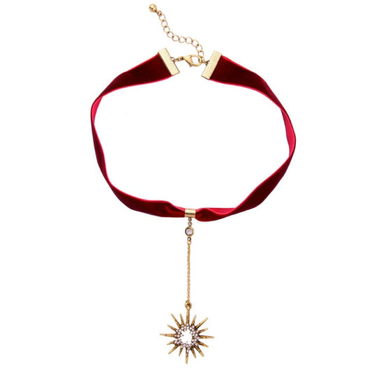 Tutrakan Necklace