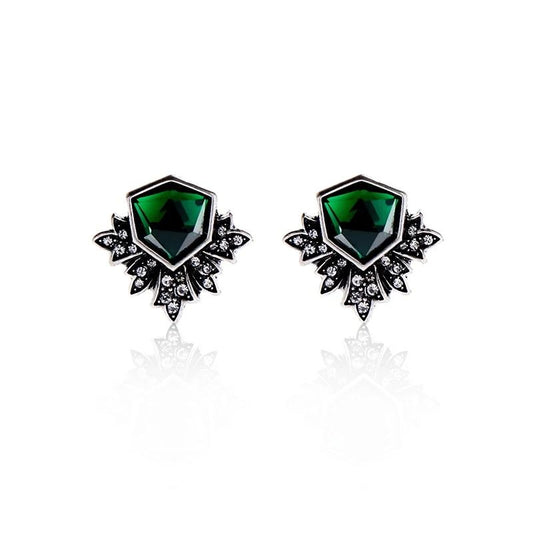 Gloversville Earrings