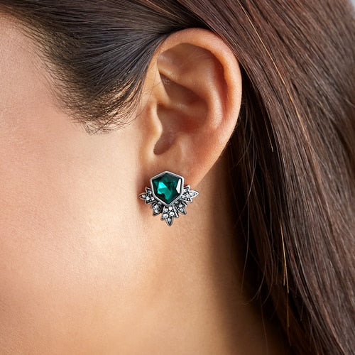 Gloversville Earrings