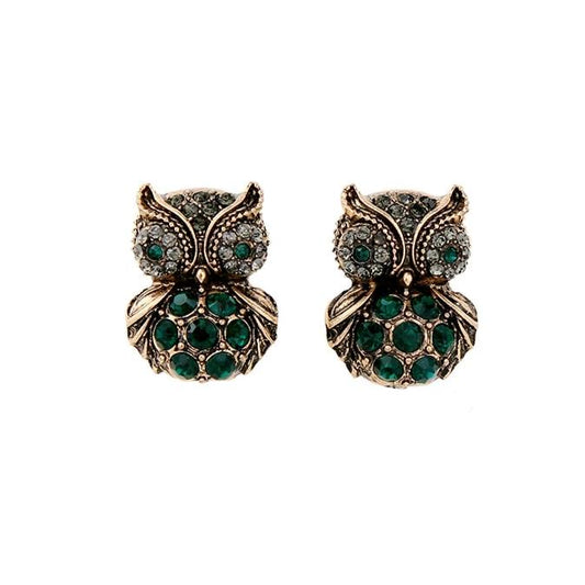 Belen Earrings