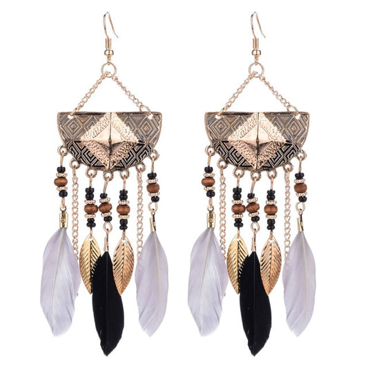 Gaffney Earrings