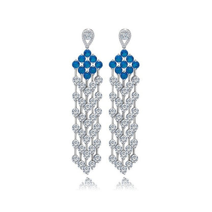 Ragusa Earrings