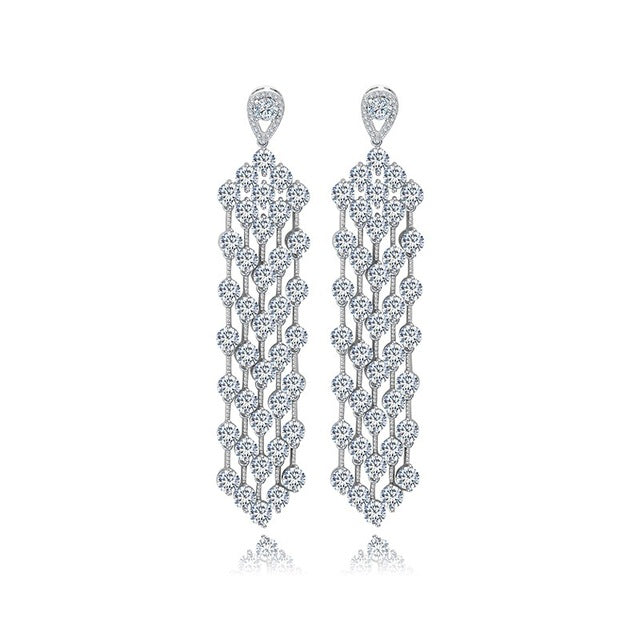 Ragusa Earrings