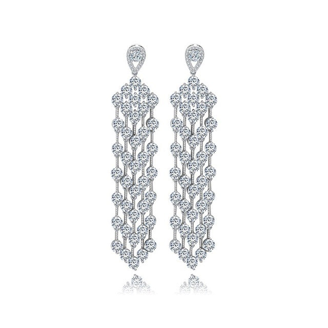 Ragusa Earrings