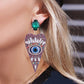 Ulricehamn Earrings - ANN VOYAGE