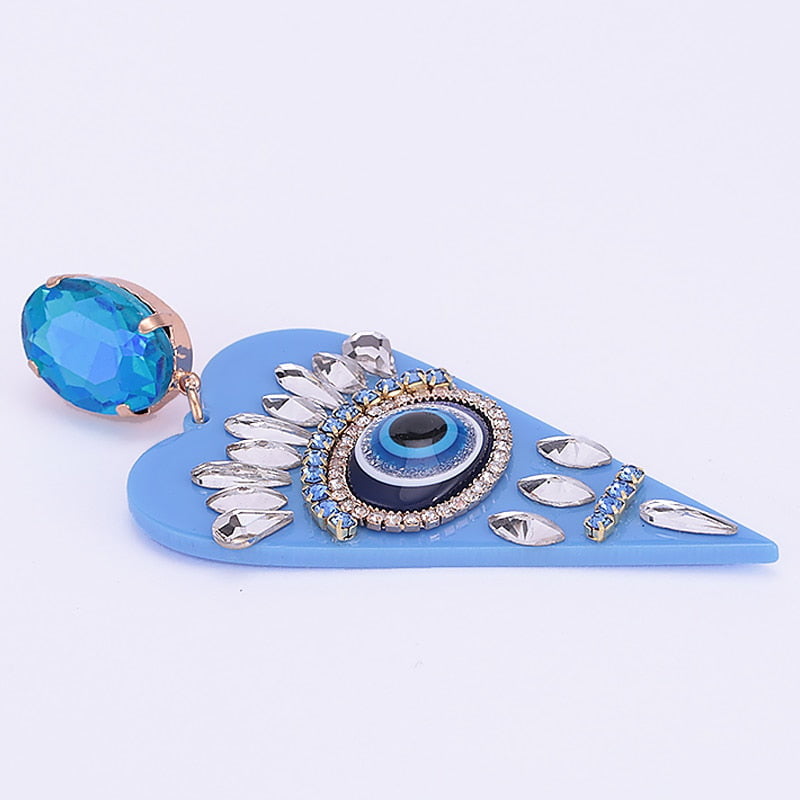 Ulricehamn Earrings - ANN VOYAGE