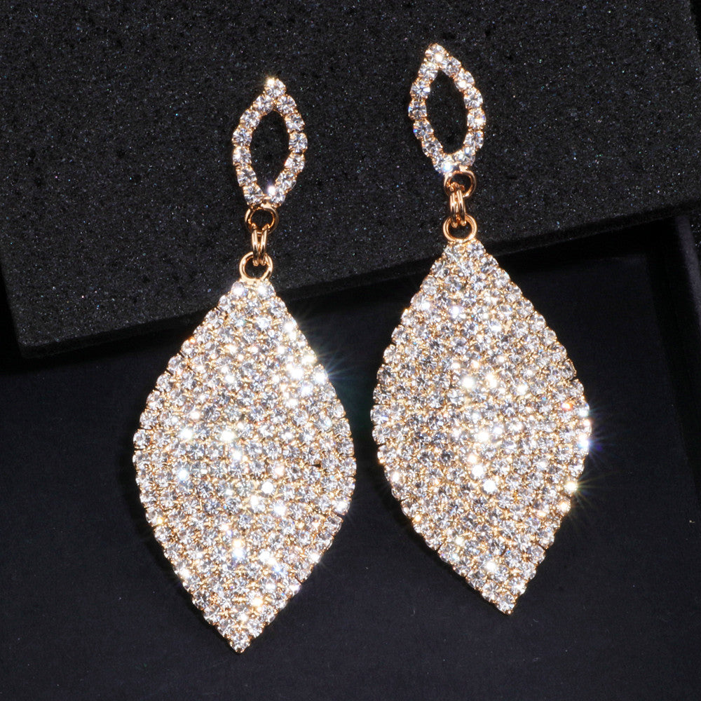 Riga Earrings (2177785790526)