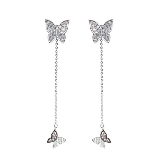 Camden Earrings